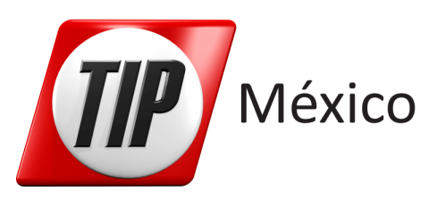 Página principal del Centro de ayuda de TIP